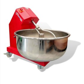 Resim Stella Plus Stellaplus Sp35d Devirmeli Hamur Yoğurma Makinası 