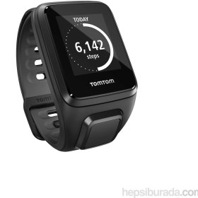Resim Tomtom Runner 2 Small Blk/Ant 