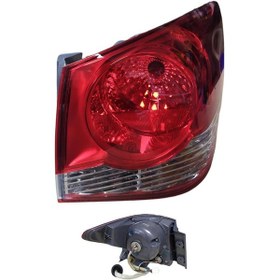 Resim Chevrolet Cruze Sedan Sağ Dış Stop İthal 95393942 