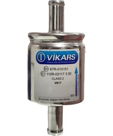 Resim Lpg Gaz Filtresi 