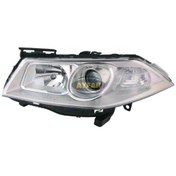 Resim Ayfar-202269 Far Sol Mercekli Megane Ii 05- 514661969 