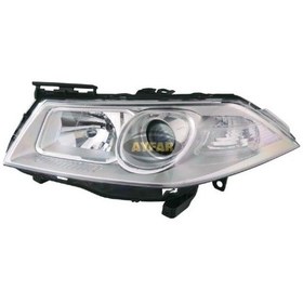 Resim Ayfar-202269 Far Sol Mercekli Megane Ii 05- 514661969 