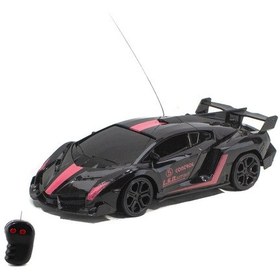 Resim 1:20 Ölçek Uzaktan Kumandalı Lamborghini Yarım Fonksiyon 