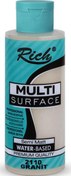 Resim Multi Surface 120 CC Granit 2110 Rich