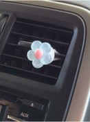 Resim dizaynpark Mavi Reçine Klima Kokusu 