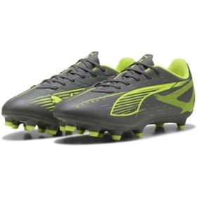 Resim Puma Ultra 5 Play FG/AG (10816903) | Gümüş 