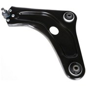 Resim Salıncak Alt Komple Sac Sol 2008 2013 