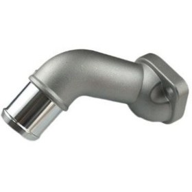 Resim Mazda B2500 1998- Termostat Alt Kapak 