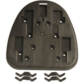 Resim Cox Çanta Siyah 32 Lt 