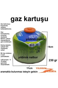 Resim NURGAZ KAMP Nargile Kamp Ocağı Kömür Ocağı Nargile Tüp 