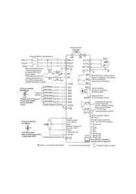 Resim Delta Vfd022e43a E-2.2kw/380v,ac Motor Sürücü 