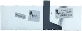 Resim Toshiba 9Z.N7Usu.00A, 9Z.N7Usu.00R, 9Z.N7Usu.11K İle Uyumlu Klavye, Siyah 