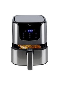 Resim Vestel Lightfry X 3.5 LT 1500 W Fritöz 