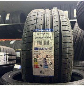 Resim Triangle 205/40 ZR16 83w Sportex Yaz Lastiği 2024 