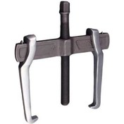 Resim Ganzhoushop Suntek Profesyonel Metal İki Dişli Çeneli Çektirme 6-inç Zt 