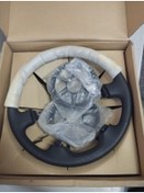 Resim P81001f100wk Direksiyon Simidi Siyah Sportage 