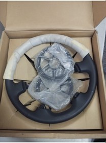 Resim P81001f100wk Direksiyon Simidi Siyah Sportage 