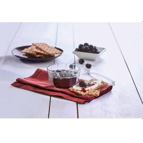 Resim Paşabahçe Prisma 53906 6'lı Kase 