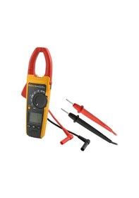 Resim Fluke 374 Fc Wireless Ac True Rms Pensampermetre 600a Ac 