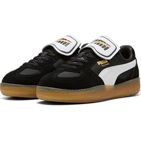 Resim Puma Palermo Moda Tongue Wns Kadın Palermo Moda Tongue Wns 40167904 Renkli Renkli Çok Renkli 