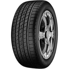 Resim Petlas Explero A/S Pt411 255/65R17 110H Tl Dört Mevsim Lastiği 2024 