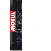 Resim Motul C1 Zincir Temizleme Spreyi 400 ml 