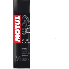 Resim Motul C1 Zincir Temizleme Spreyi 400 ml 