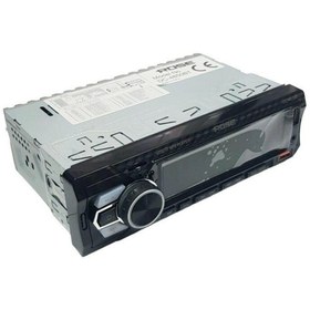 Resim Rose DC-4850BT MP3-USB-SD-BT Radyolu Oto Teyp 4x60W 