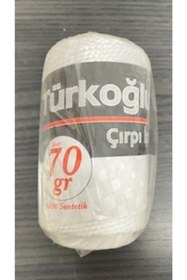 Resim Türkoğlu Çırpı Ipi 70 Gr Adet 