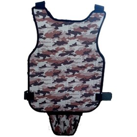 Resim PAINTBALL YELEĞİ 