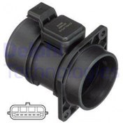 Resim Delphi Nissan Hava Akıs Sensoru Nissan Qashqaı J10 Renault Kangoo Master 2,5dci Megane Scenic 1,5dci K9k 