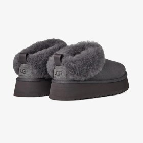 Resim Ugg Tazzelle Obsidian Kadın Gri Bot 1171393 Gri 