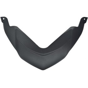Resim Yamaha Nmax Uyumlu Arka Üst Parça Siyah 2Dp-H4716-00 