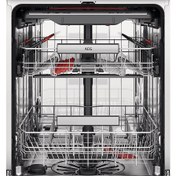 Resim ELECTROLUX ESM89400SX C Enerji Sınıfı 14 Kişilik 8 Programlı Bulaşık Makinesi Inox 