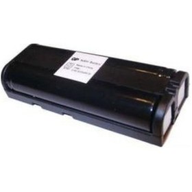 Resim Gp T390 2 4v 900 Mah 2'li Telsiz Telefon Pil 
