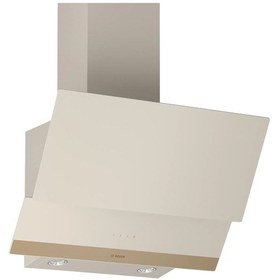 Resim Bosch DWK65AJ80R 60 CM Duvar Tipi Davlumbaz 