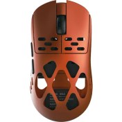 Resim Ajazz Am3 Series Full Magnezyum Ultra Hafif 49 Gram 8k Hz Dongle 30000 Dpı Profesyonel Oyuncu Mouse 