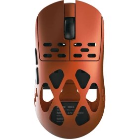 Resim Ajazz Am3 Series Full Magnezyum Ultra Hafif 49 Gram 8k Hz Dongle 30000 Dpı Profesyonel Oyuncu Mouse 