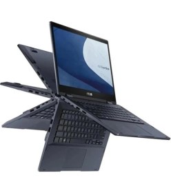 Resim Expertbook B3402FBA-I58512B1D I5 1235U 8gb 512GB 14 Dokunmatik Freedos Notebook 