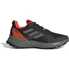 Resim adidas FY9215 Adidas Erkek Koşu - Yürüyüş Ayakkabı Terrex Soulstride Fy9215 adidas