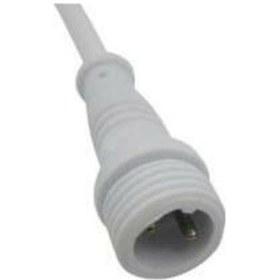 Resim Wallwasher Elektrik Giriş Kablosu 