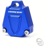 Resim Motion003 Yamaha Tracer 9 Gt 7 Gt 900gt 700gt Cnc Motor Anahtar Kılıfı Mavi 