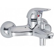Resim Artema A41617 Ares Banyo Bataryası Armatürü Krom 