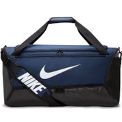 Resim Brasilia Medium Duffel - 9.5 (60L) Spor Malzemeleri Spor Çantası 
