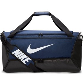 Resim Brasilia Medium Duffel - 9.5 (60L) Spor Malzemeleri Spor Çantası 