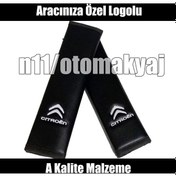 Resim Citroen C4 2011-2016 Konfor Seti Aksesuarı Tuning Modifiye 