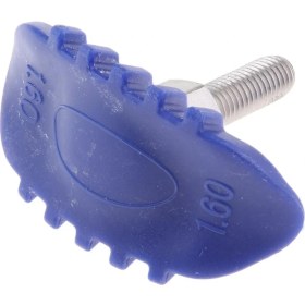 Resim Wetnwind Mavi Motosiklet Kir Bisiklet Tekerleği Jant Güvenlik Kilidi 0 "1.85" "1.6 (Yurt Dışından) 