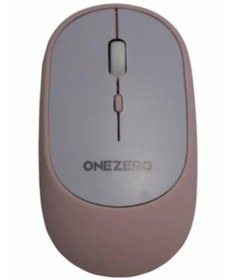 Resim ZR223 No 1004 Pembe Bluethooth + Wireless ZR223 