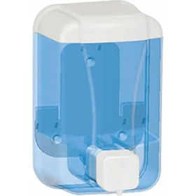 Resim Gama 62064 Sıvı Sabunluk Dispanseri 500 ml Gama 
