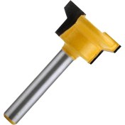 Resim İllusory Ağaç Iş Için 1/4 Inç 1 Inç Dia Tersinir Çekmece Önü (Yurt Dışından) 